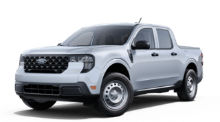 2025 Ford Maverick® External Image 2